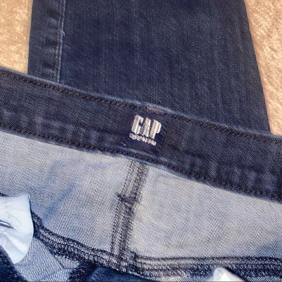 NEW Gap Denim Skinny Jeans - Picture 2 of 3